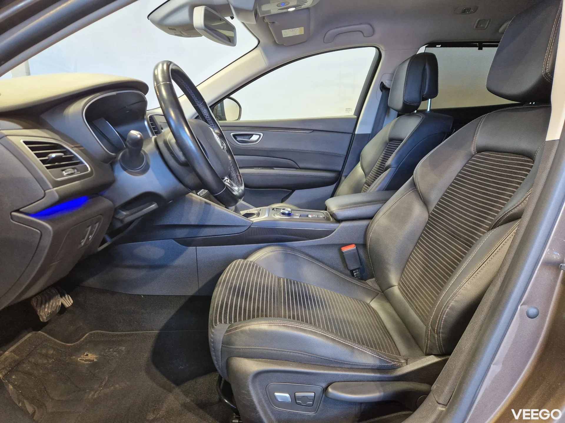 Renault Talisman - 1.6 96kW