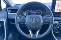Toyota RAV4 4WD Luxury Plus 2.5 131kW thumbnail