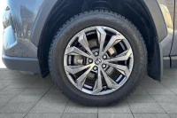 Toyota RAV4 4WD Luxury Plus 2.5 131kW thumbnail