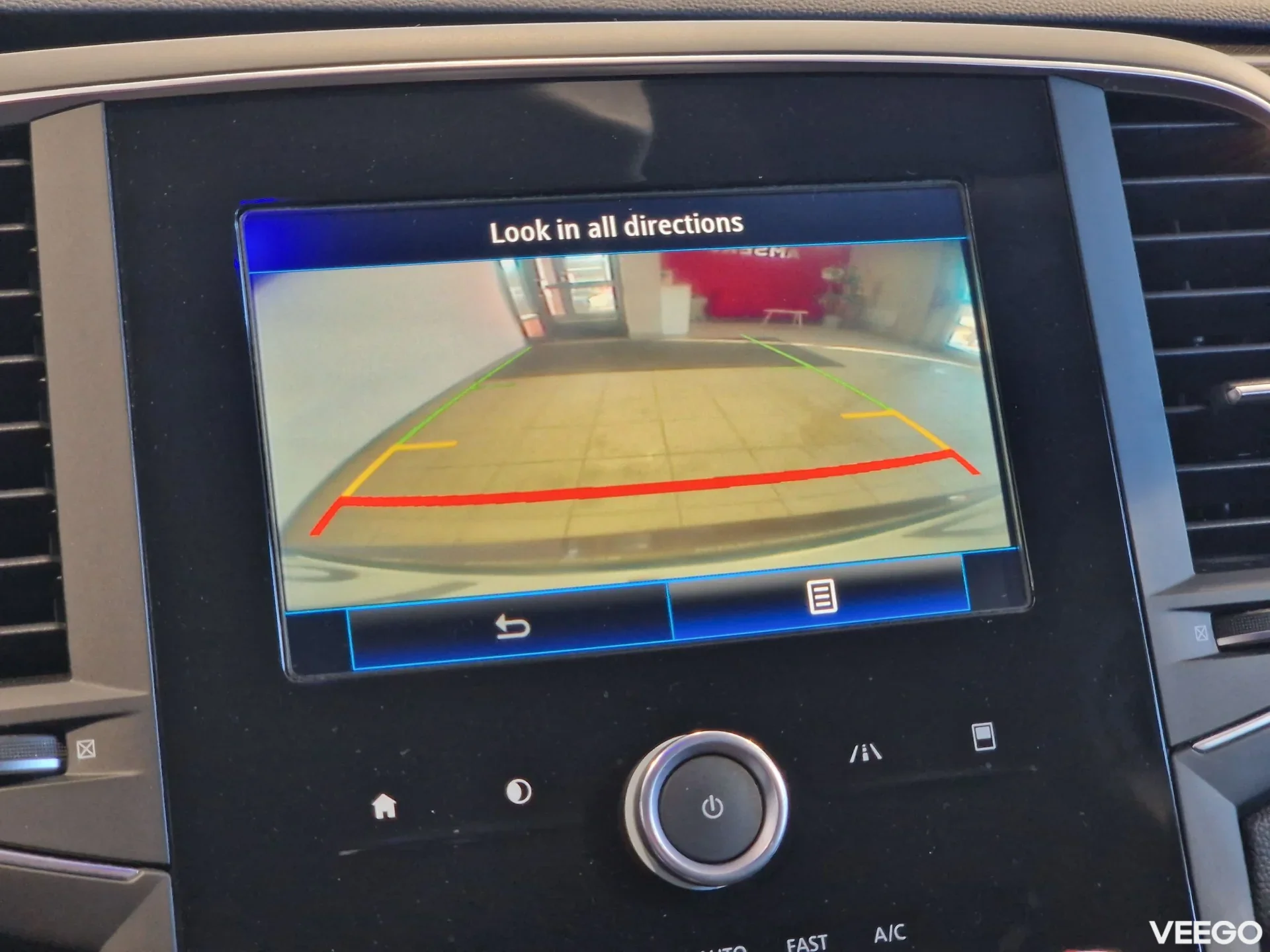 Renault Talisman - 1.6 96kW