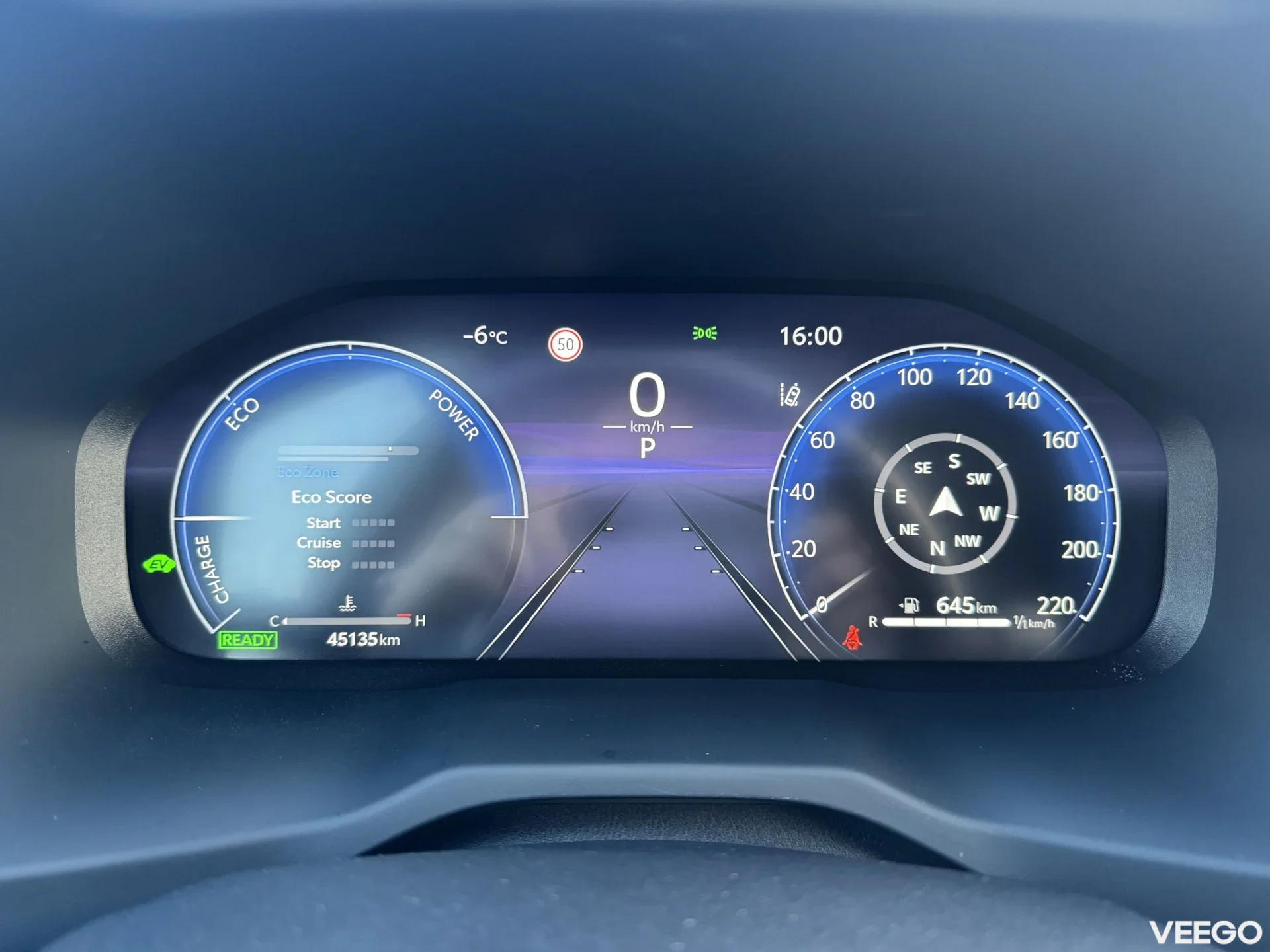 Toyota RAV4 4WD Luxury Plus 2.5 131kW