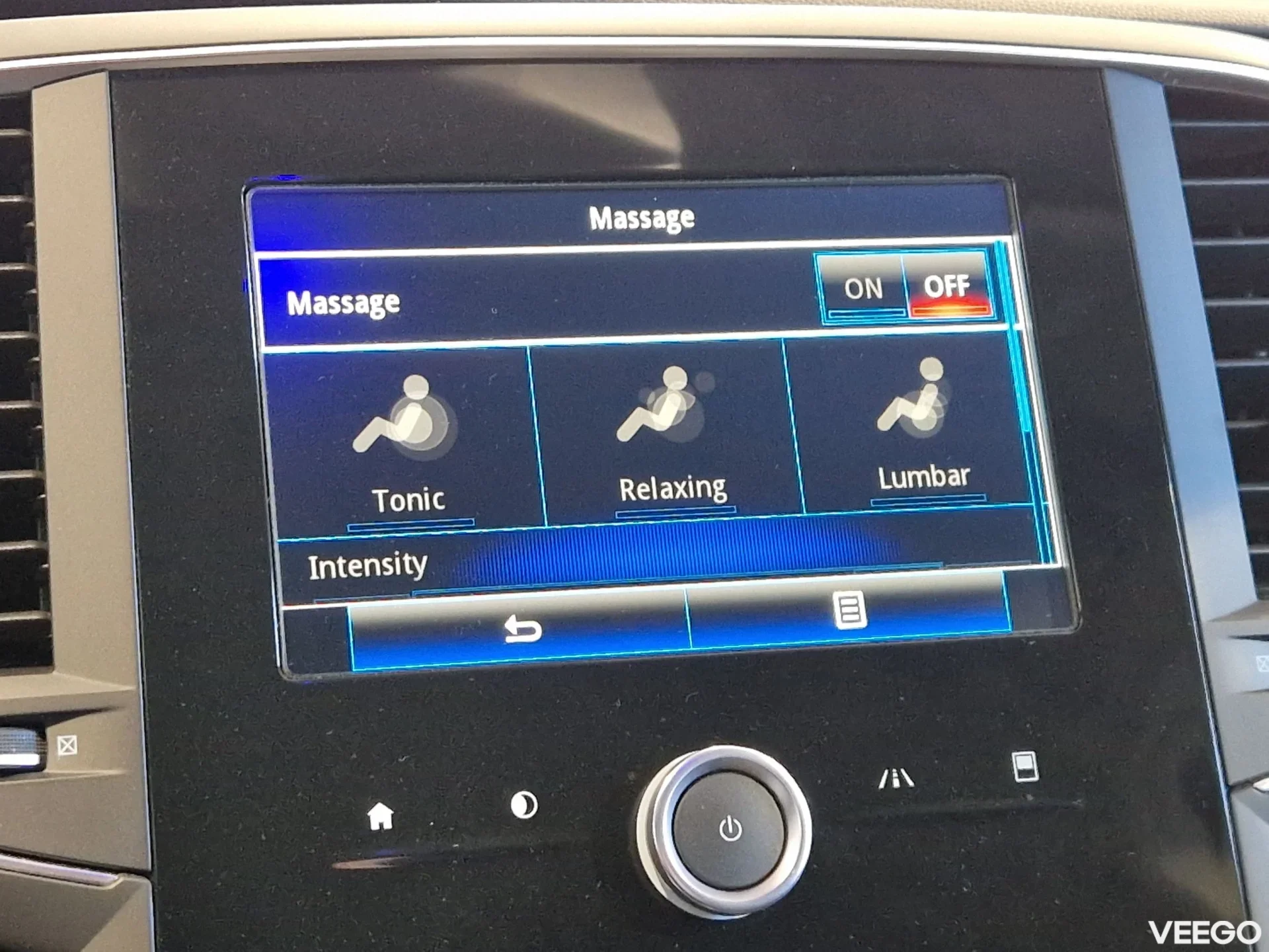 Renault Talisman - 1.6 96kW