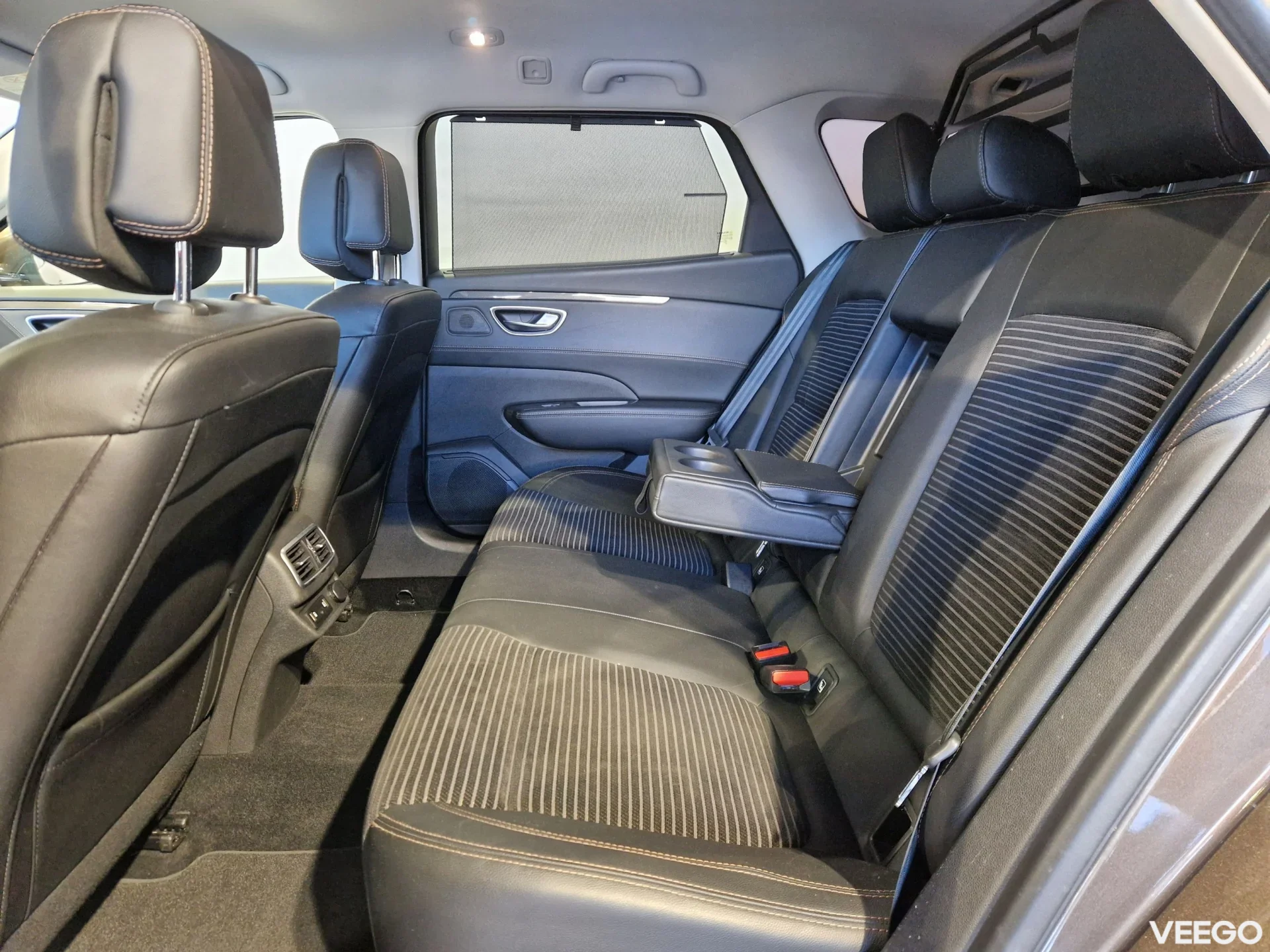 Renault Talisman - 1.6 96kW