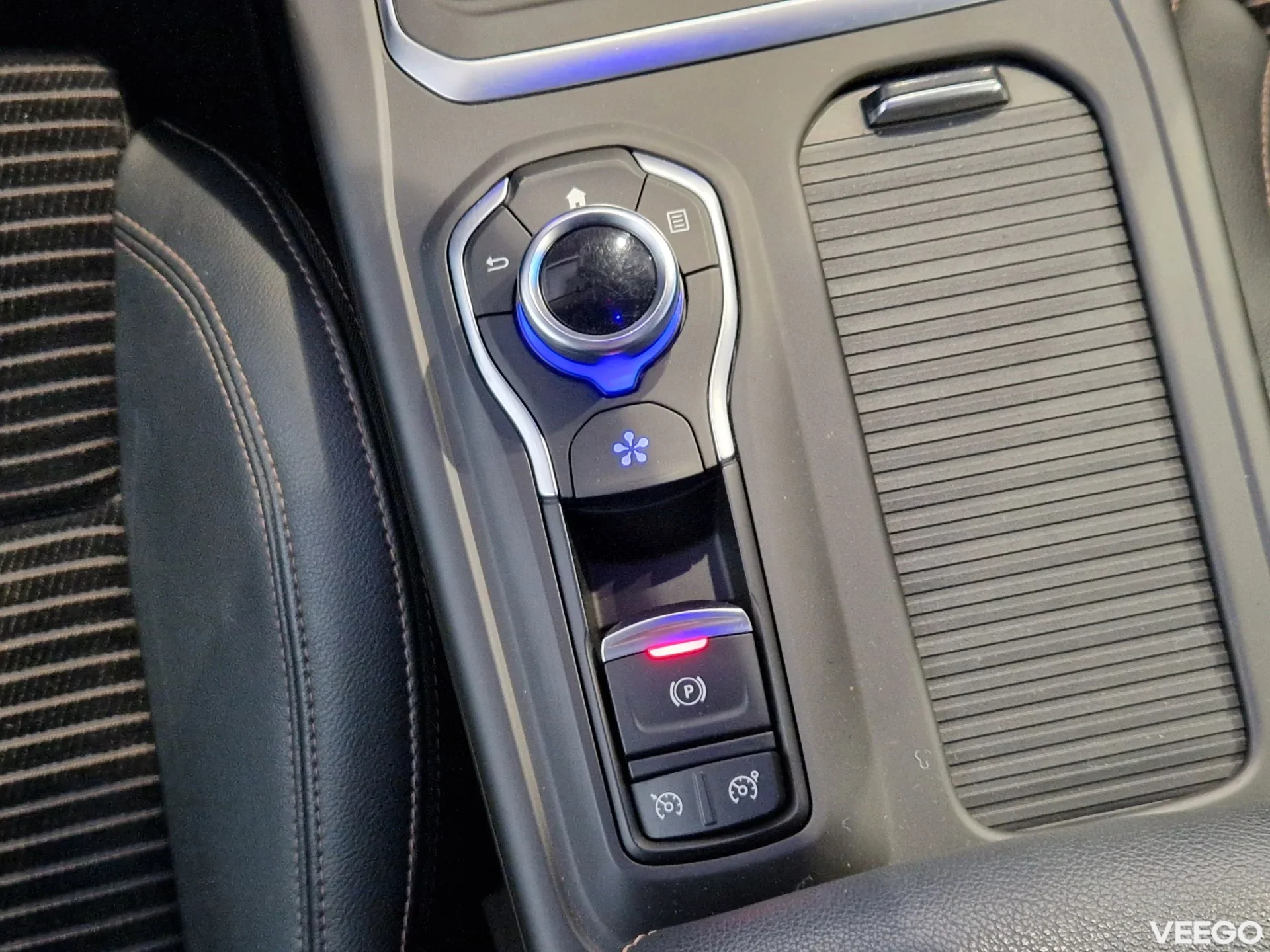 Renault Talisman - 1.6 96kW