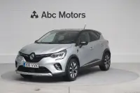 Renault Captur Intens Mild Hybrid TCe 1.3 103kW thumbnail
