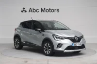 Renault Captur Intens Mild Hybrid TCe 1.3 103kW thumbnail