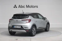 Renault Captur Intens Mild Hybrid TCe 1.3 103kW thumbnail