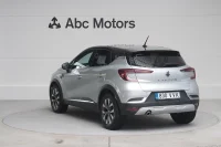 Renault Captur Intens Mild Hybrid TCe 1.3 103kW thumbnail