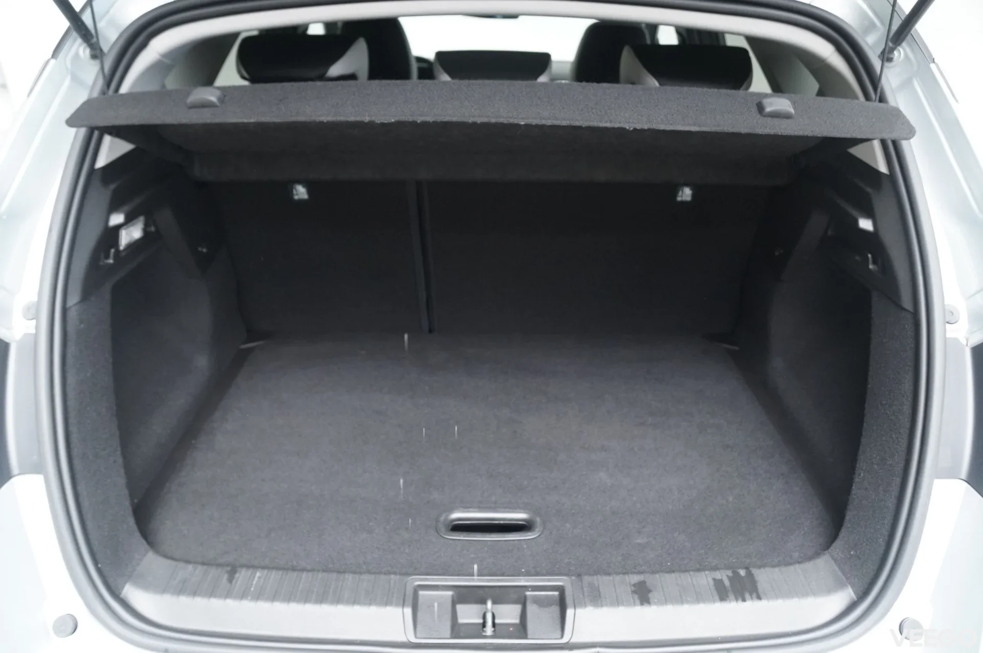 Renault Captur Intens Mild Hybrid TCe 1.3 103kW