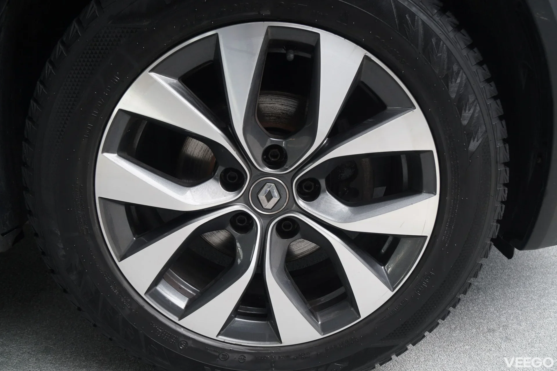 Renault Captur Intens Mild Hybrid TCe 1.3 103kW