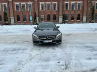 Mercedes-Benz C220 2.1 125kW thumbnail