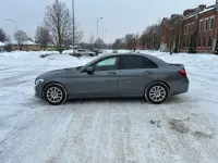 Mercedes-Benz C220 2.1 125kW thumbnail