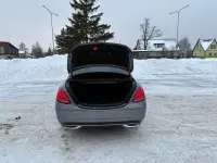 Mercedes-Benz C220 2.1 125kW thumbnail