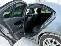 Mercedes-Benz C220 2.1 125kW thumbnail