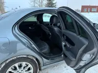 Mercedes-Benz C220 2.1 125kW thumbnail