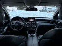 Mercedes-Benz C220 2.1 125kW thumbnail