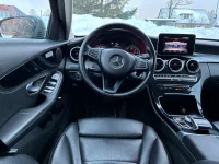 Mercedes-Benz C220 2.1 125kW thumbnail