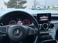 Mercedes-Benz C220 2.1 125kW thumbnail