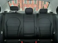 Mercedes-Benz C220 2.1 125kW thumbnail
