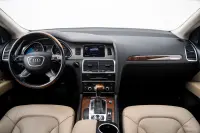 Audi Q7 Quattro S-Line 3.0 180kW thumbnail