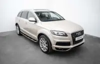 Audi Q7 Quattro S-Line 3.0 180kW thumbnail