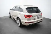 Audi Q7 Quattro S-Line 3.0 180kW thumbnail