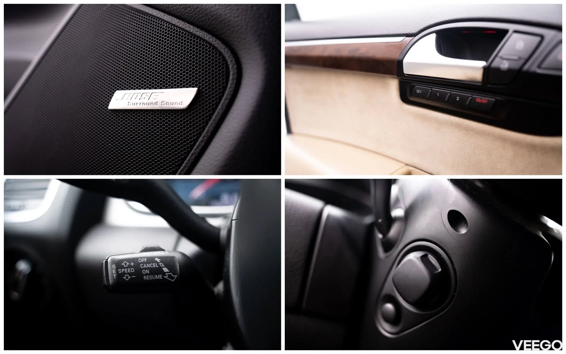 Audi Q7 Quattro S-Line 3.0 180kW