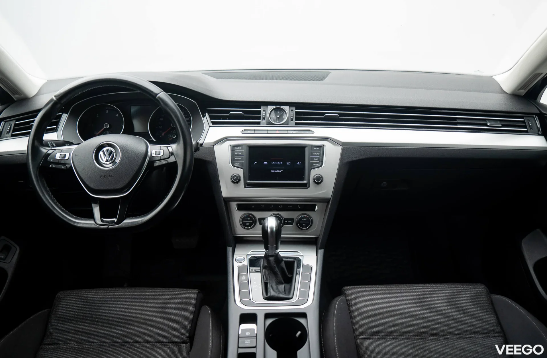 Volkswagen Passat Variant 2.0 110kW