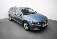Volkswagen Passat Variant 2.0 110kW thumbnail