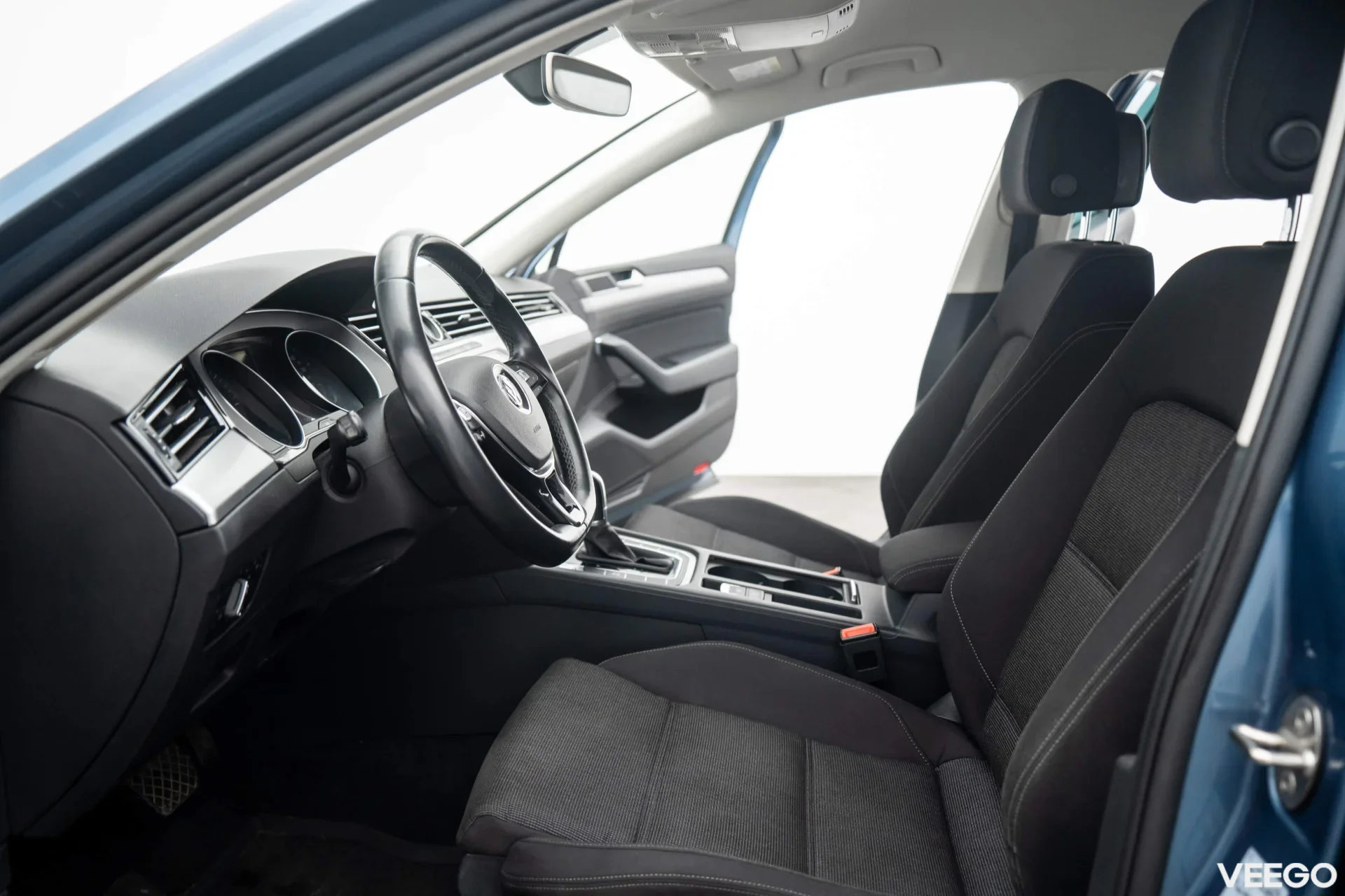 Volkswagen Passat Variant 2.0 110kW