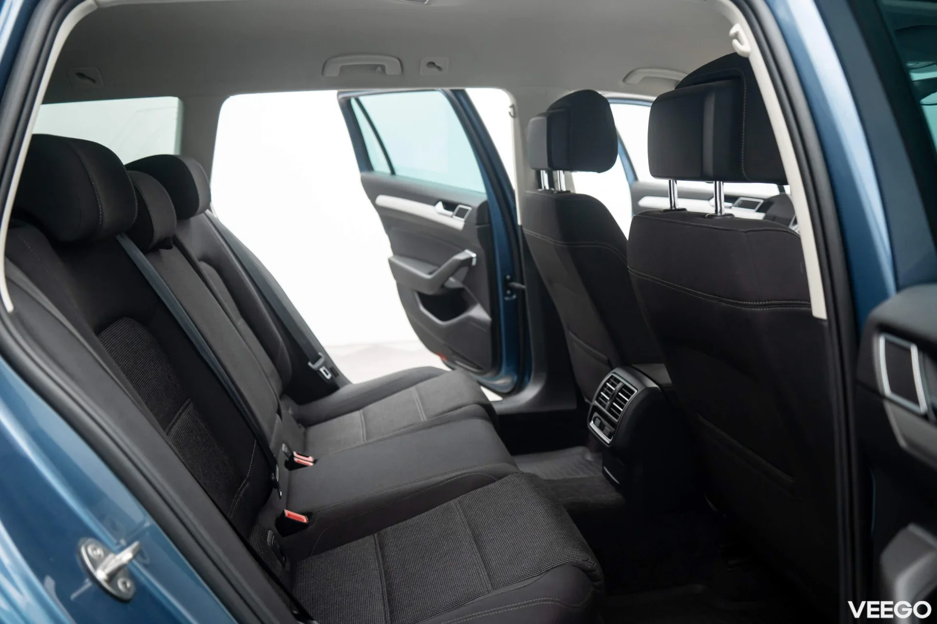 Volkswagen Passat Variant 2.0 110kW