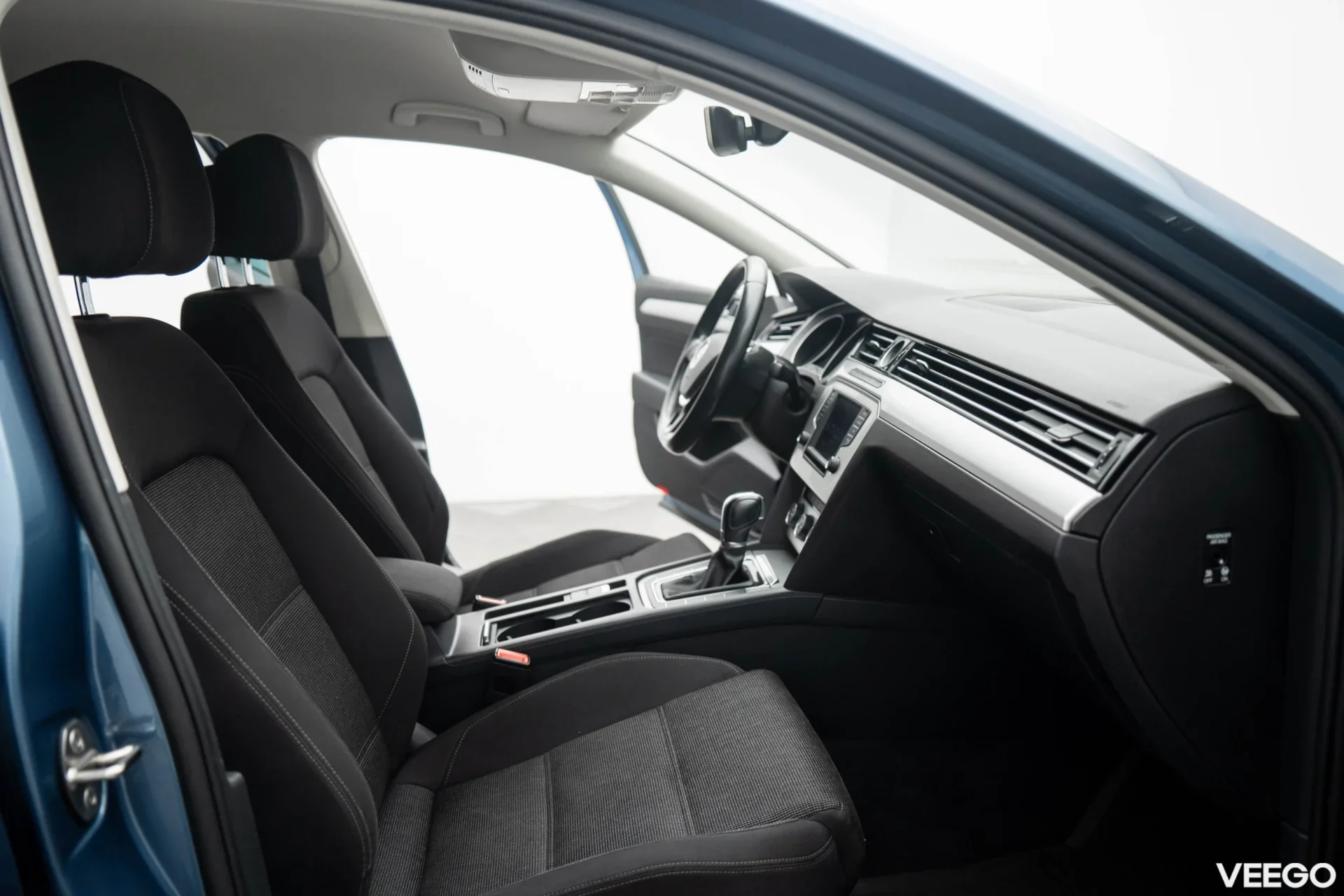 Volkswagen Passat Variant 2.0 110kW