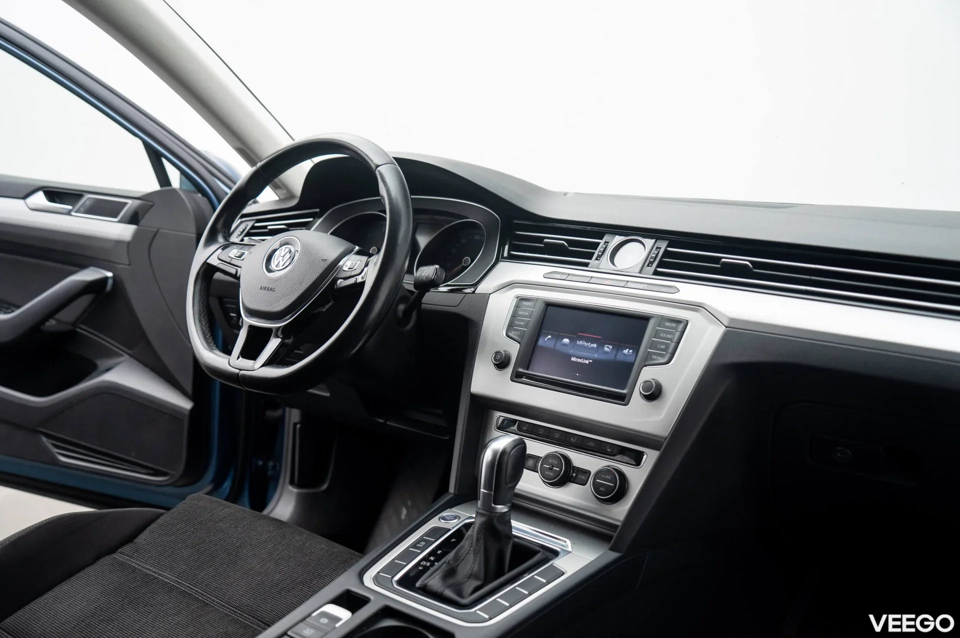 Volkswagen Passat Variant 2.0 110kW