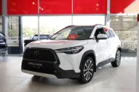 Toyota Corolla Cross 2 145kW thumbnail