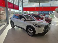 Toyota Corolla Cross 2 145kW thumbnail