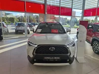 Toyota Corolla Cross 2 145kW thumbnail