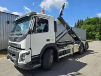 Volvo FMX 338kW thumbnail