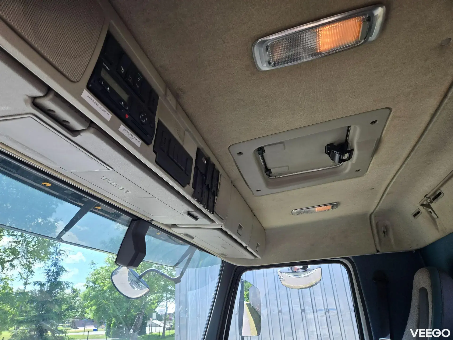 Volvo FMX 338kW