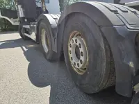 Volvo FMX 338kW thumbnail
