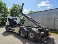 Volvo FMX 338kW thumbnail