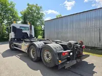 Volvo FMX 338kW thumbnail