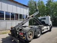 Volvo FMX 338kW thumbnail