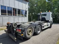 Volvo FMX 338kW thumbnail