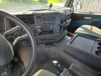 Volvo FMX 338kW thumbnail