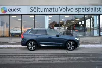 Volvo XC60 AWD T6 H&K BRIGHT PLUS XENIUM PRO INTELLI SAFE 2 293kW thumbnail