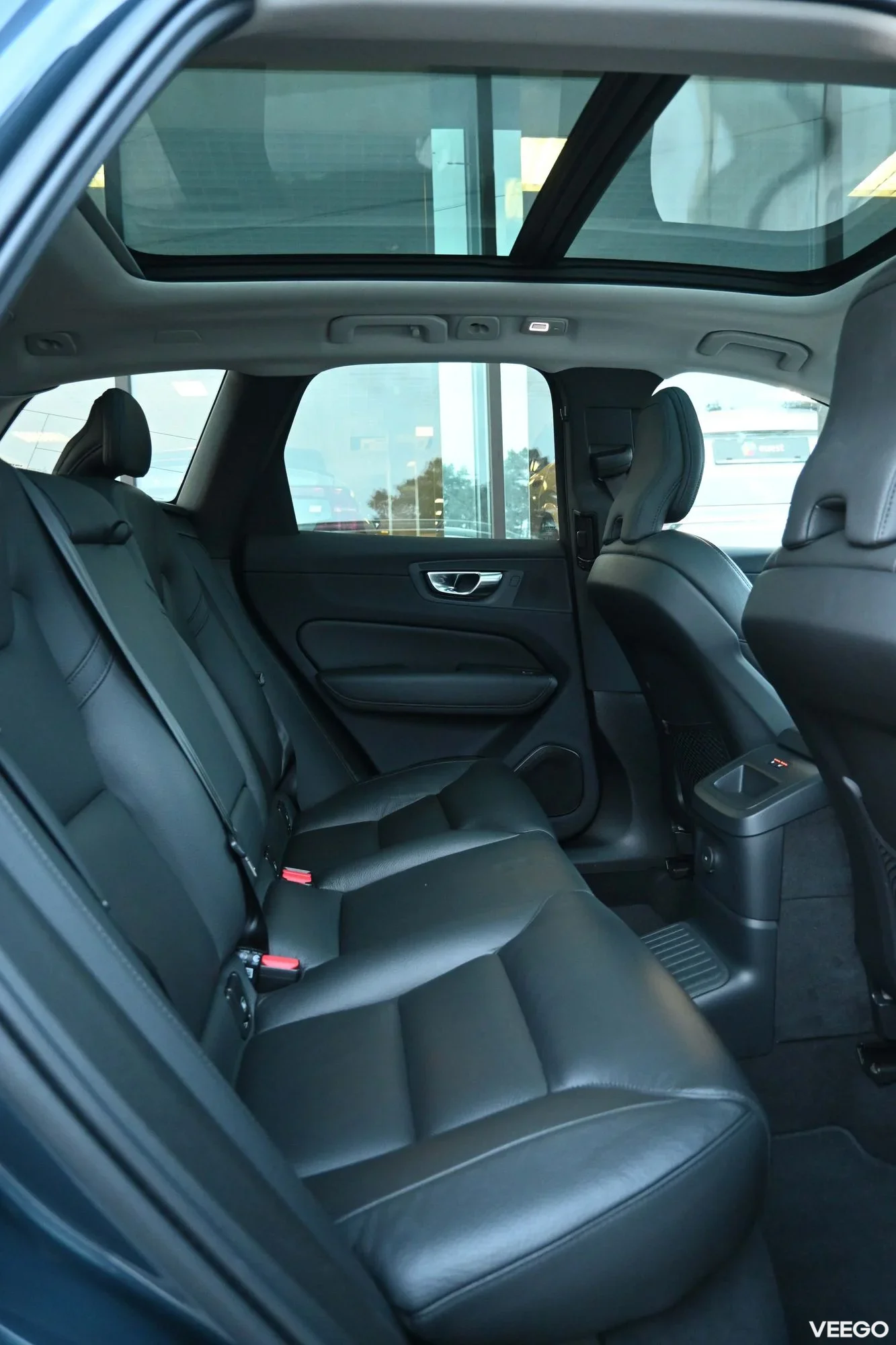 Volvo XC60 AWD T6 H&K BRIGHT PLUS XENIUM PRO INTELLI SAFE 2 293kW