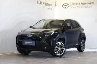Toyota Yaris Cross 68kW thumbnail
