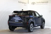 Toyota Yaris Cross 68kW thumbnail