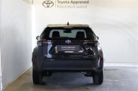 Toyota Yaris Cross 68kW thumbnail