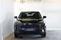 Toyota Yaris Cross 68kW thumbnail